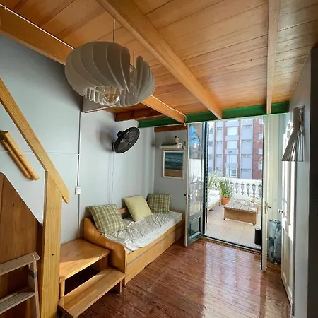 Duplex Puerto Punta del este